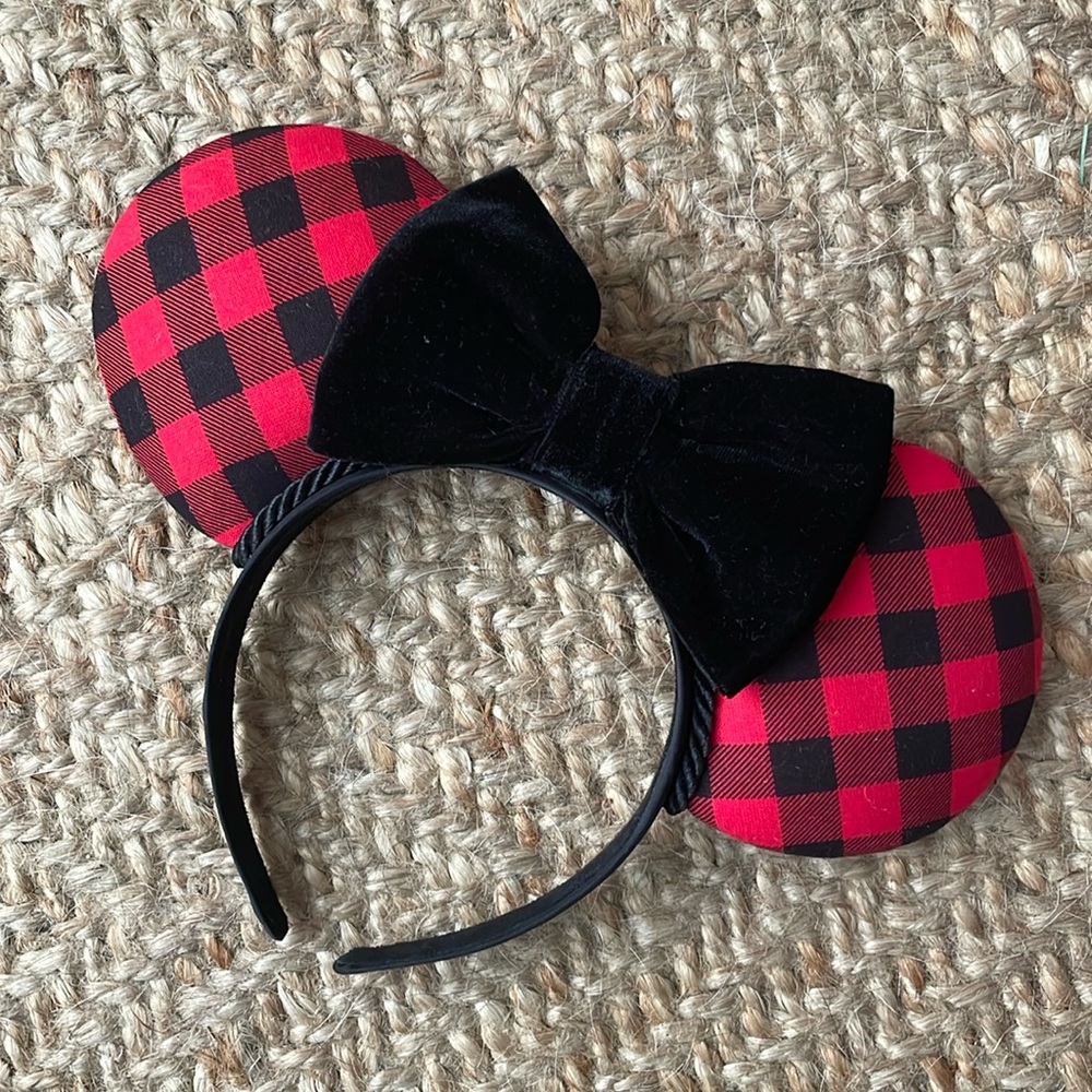 Disney Mickey Ears small shop